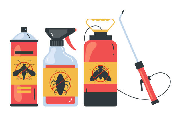 Best Best Pest Control Companies  in Jamesburg, NJ